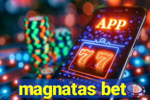 magnatas bet